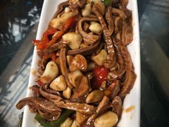 -漕河全驴宴饭店(徐水店)