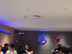 -杨氏青龙虾·羊蝎子(托乐嘉店)