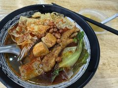 -笋果坊螺蛳粉(竹园小区店)