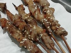 -木屋烧烤(岗顶二店)