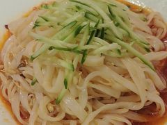 秦镇米皮-秦月轩·陕西家乡菜(阜成路·五棵松店)