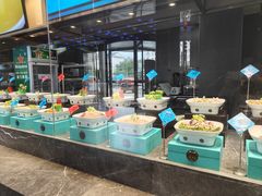 -盛福楼·惠山宴(盛岸路店)