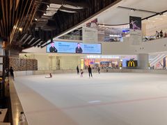 -TheRink大零溜冰场(IFS国金中心店)