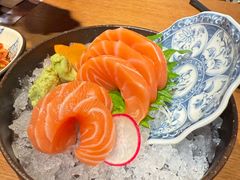 -水之惠鲜鱼料理(王府大街店)