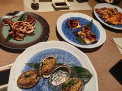 -大渔铁板烧(花园道店)