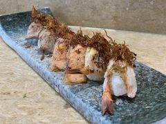 -东京屋(武定路店)