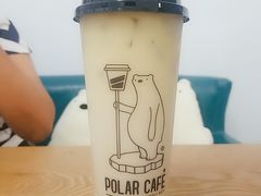 -POLAR CAFE(兴正元广场店)