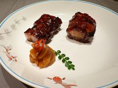 秘制黑叉烧-小炳胜(卓悦中心店)