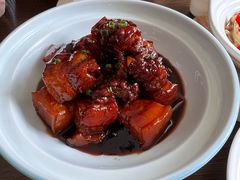 阿婆红烧肉-東城故事·尋找姆媽的味道(玉兰路店)