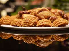 -环球港凯悦 · 享悦中餐厅