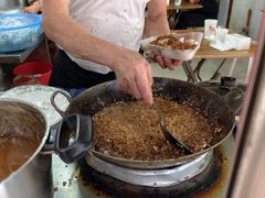 -共和老洪豆花草粿水粿