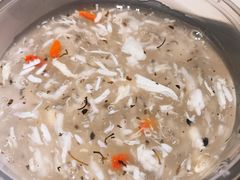 桂花糊米酒-老通城豆皮大王(吉庆街店)