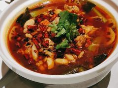 -江南厨子(万象天地店)