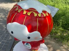 -永定河休闲森林公园