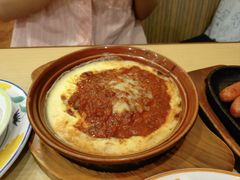 肉酱多利亚饭-萨莉亚意式餐厅(石鼓路店)