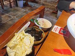 -宝泉铜锅·涮羊肉(解放东路店)