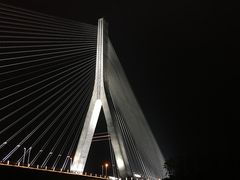 -闽江夜游台江旅游码头