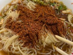 -白鹤大冷面