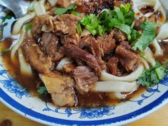 -清真-戏楼王记牛肉面