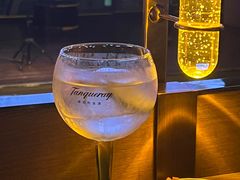-CASA Grande酒漾·西餐及酒吧(长沙君悦酒店)