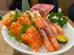 -上渔铁板烧(熙悦汇店)