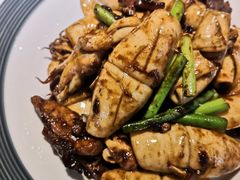 -吕氏疙瘩汤·私家菜馆(慈云寺店)