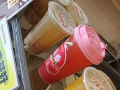 -蔡林记(珞狮南路店)