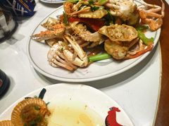 -八方海味餐厅