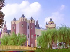 -安徒生童话乐园