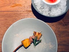 蜜桃姜汁番茄-天水蔬食料理(树德之光店)