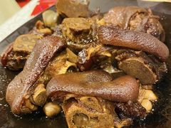 -喜记避风塘炒辣蟹(旗舰店)