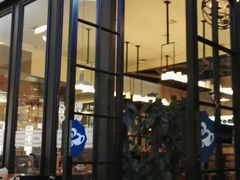 门面-海岩咖啡(茂业天地店)