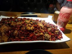 -望京一号·重庆江湖菜(工体店)