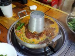 -唠叨坊私房菜(五一街店)