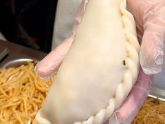 -张果佬年糕卷(科巷店)