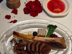 -THE WANG王品(上海中心云端店)
