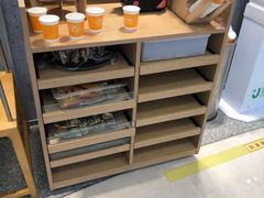 -蔡澜点心·粤菜(丽泽天街店)