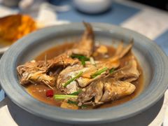 红烧杂鱼-荣小馆(临海世纪花城店)