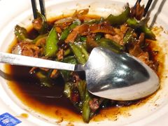 -兰湘子·湘菜小炒(石家庄万象城店)