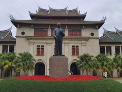 -厦门大学(思明校区)