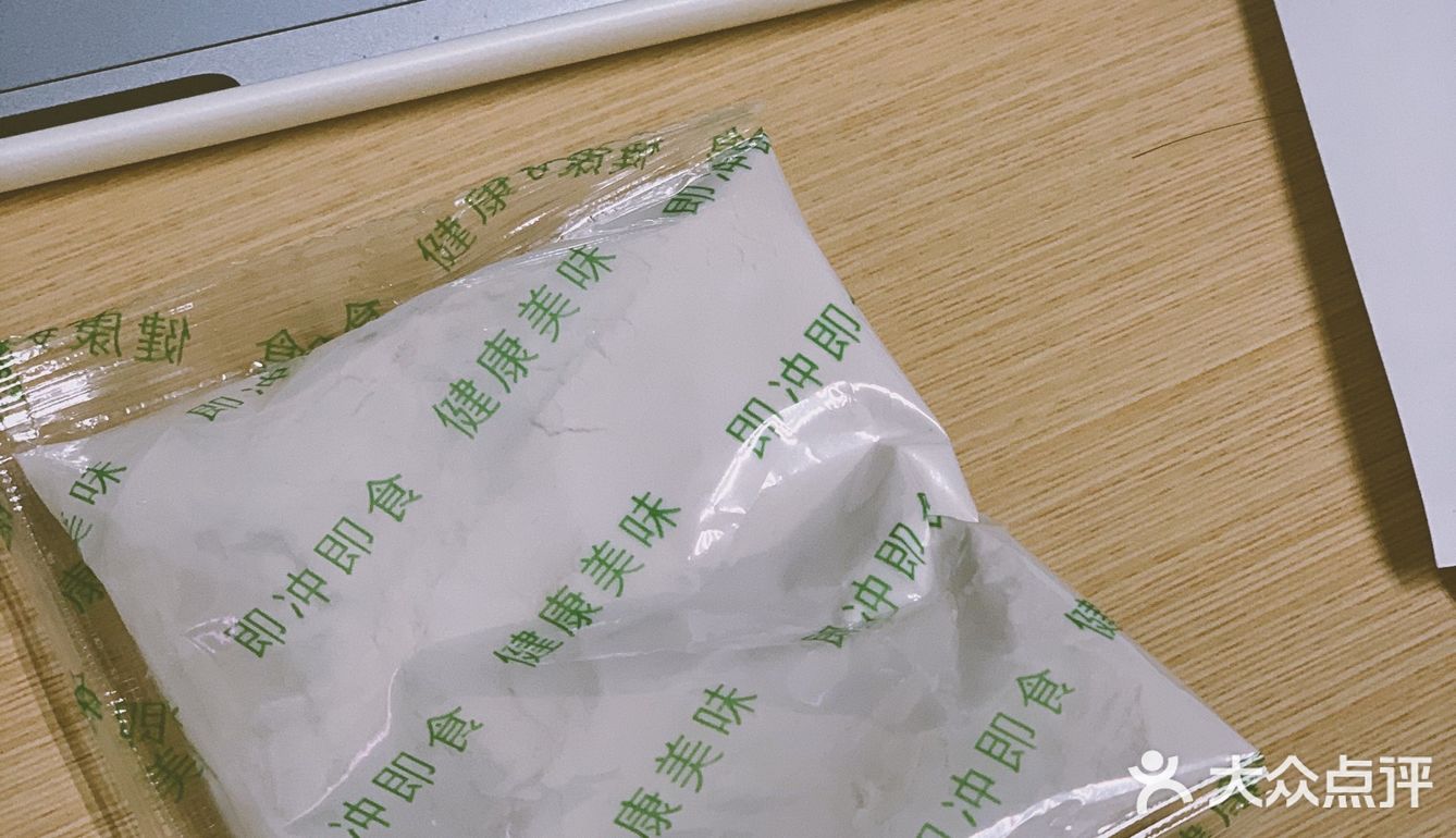 藕粉冲泡方法｜健康又便捷