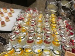 -上海大宁福朋喜来登酒店大堂吧(共和新路店)