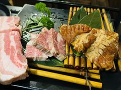 -坦坦大炉·韩式烤肉(望京店)