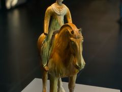 -洛阳古墓博物馆