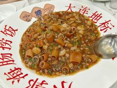 海肠捞饭-小郭私房菜·海肠捞饭(学士街店)