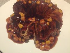 -菩提素素食餐厅(晶郦馆店)