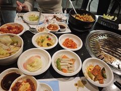 -水原王烤肉(虹泉路店)