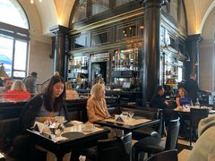 -The Wolseley