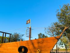 -天津东丽湖风景区