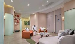 -AIST爱思特医疗美容医院